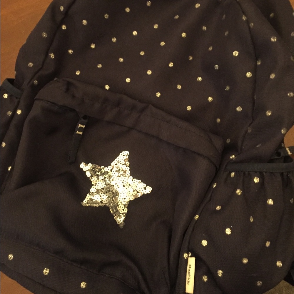 GAP backpack